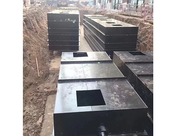 重庆​甘肃嘉源通环保：全品类水处理设备，一站式守护碧水清流