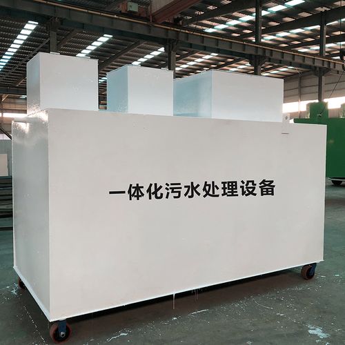 重庆甘肃嘉源通全域服务｜专业污水处理设备定制生产、安装运维一站式解决方案